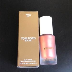 Tom Ford glow drops